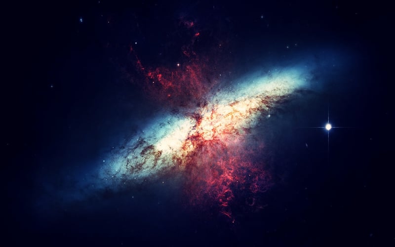 Night Sky